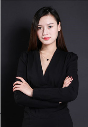 钦州史静静 纹绣讲师