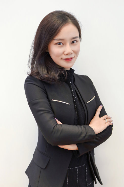 钦州邓珂婕 讲师